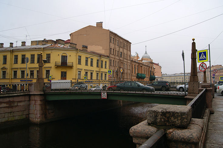 Подьяческий мост