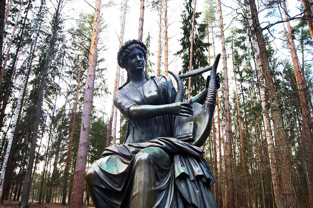 павловск
