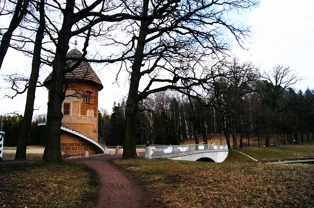 павловск