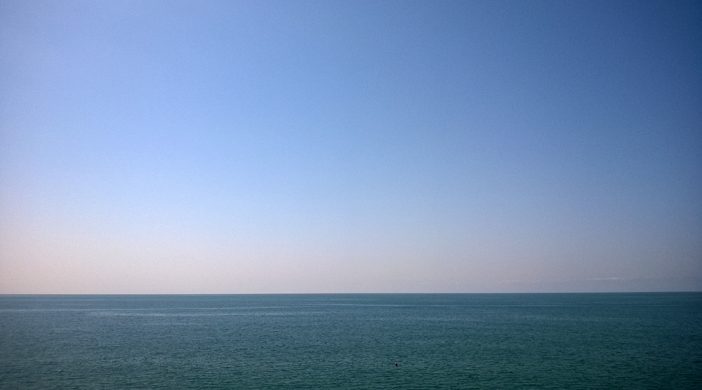 море в Грузии