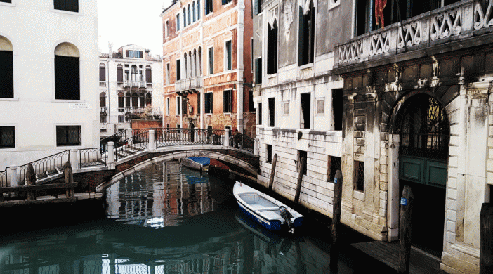 Venice Garden – один из бюджетных вариантов в Венеции.
